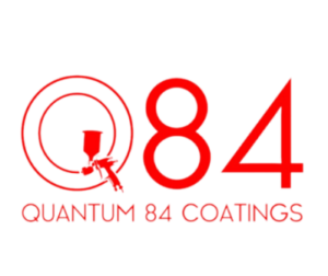 Quantum 84 Coatings, LLC logo