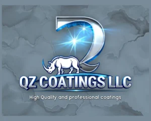 QZ Coatings West Coast LLC logo