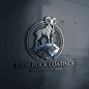 RamRock Coatings, LLC logo