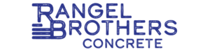 Rangel Brothers Concrete LLC logo