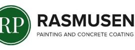 Rasmusen Concrete Coatings logo