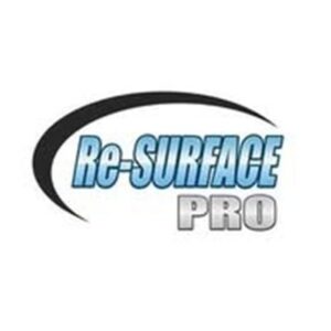 Re-Surface Pro logo