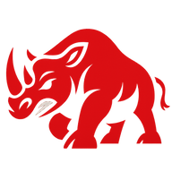 Red Rhino Concrete Coatings logo