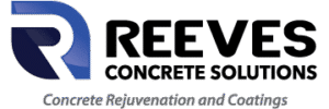 Reeves Concrete Solutions logo