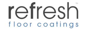 Refresh Floor Coatings logo
