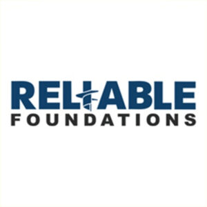 Reliable Foundations logo