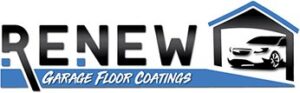 ReNew Garage Floor Coatings logo