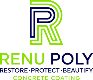 Renu Poly Epoxy Floors & Refinishing logo