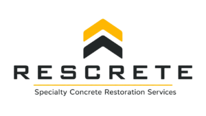 Rescrete logo