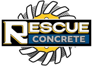 Rescue Concrete LLC logo