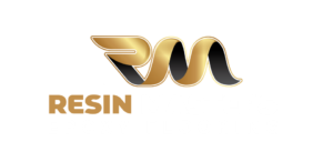 Resin Masters logo