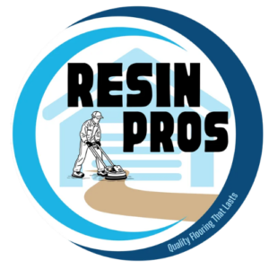 Resin Pros logo