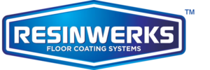 Resinwerks logo