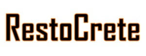 RestoCrete, Inc. logo