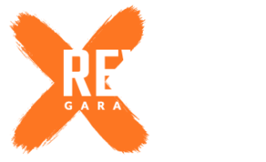 Revival Garage Floors logo