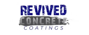 Revived Concrete Coatings logo