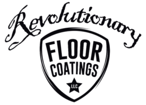 Revolutionary Floor Coatings, LLC logo