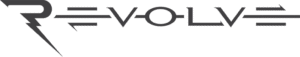 Revolve Custom Floor Coatings logo