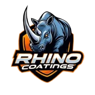 Rhino Coatings logo