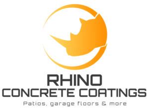 Rhino Concrete Coatings LLC logo