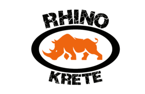 RhinoKrete logo