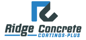 Ridge Concrete Coatings Plus logo