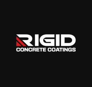 Rigid Concrete Coatings logo