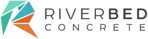 Riverbed Concrete, Inc. logo