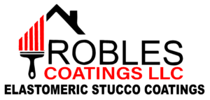 Robles Coatings, LLC logo