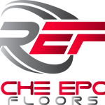 Roche Epoxy Floors logo