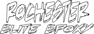Rochester Elite Epoxy LLC logo