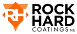Rock Hard Coatings logo