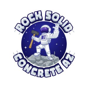 Rock Solid Concrete Az, LLC logo