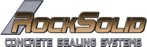 Rock Solid Concrete Sealing Systems LLC logo
