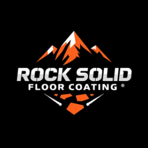 Rock Solid Floor Coatings LLC logo