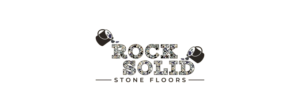 Rock Solid Stone Floors logo