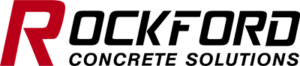 Rockford Epoxy logo