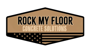 RockMyFloor logo