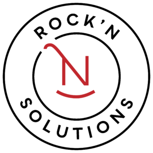 Rock’n N Solutions logo