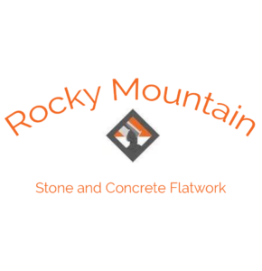 Rocky Mountain Stone and Concrete Flatwork, LLC logo