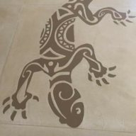 Rogo’s Finishing Touch logo