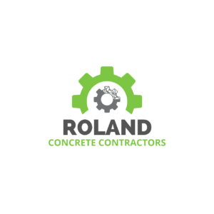 Roland Concrete Contractors logo