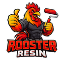 Rooster Resin, LLC logo
