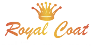 Royal Coat Decorative Concrete logo