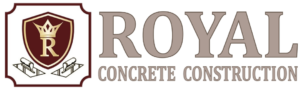 Royal Concrete Construction, Llc logo