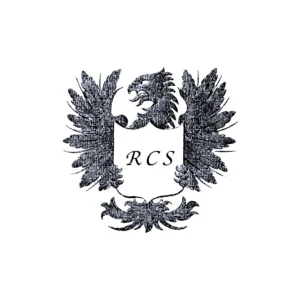 Royal Concrete Solutions logo