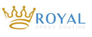 Royal Epoxy Coating Ltd logo