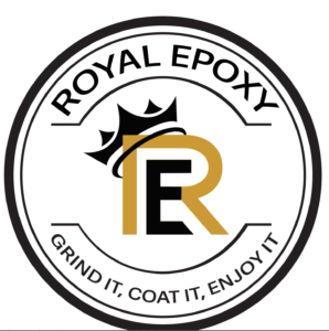 Royal Epoxy logo