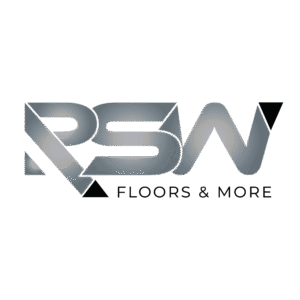 RSW Floors & More logo