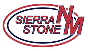 Rubber Stone New Mexico logo